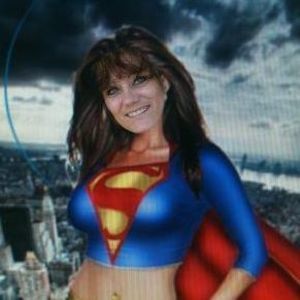 Meet your Posher, Robin